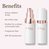 Color Adjusting Tinted Moisturizer SPF Kit   - Try Before You Buy Image - 3